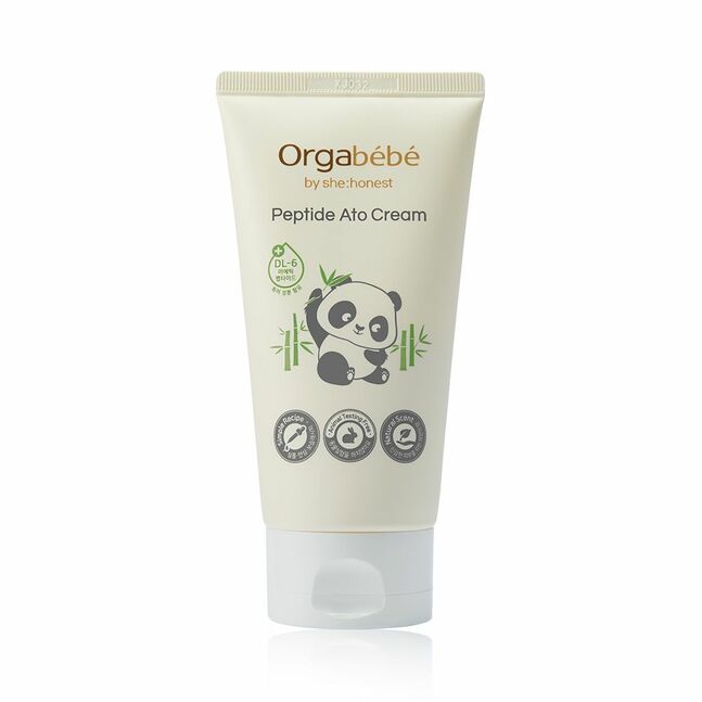 Peptide Ato Cream