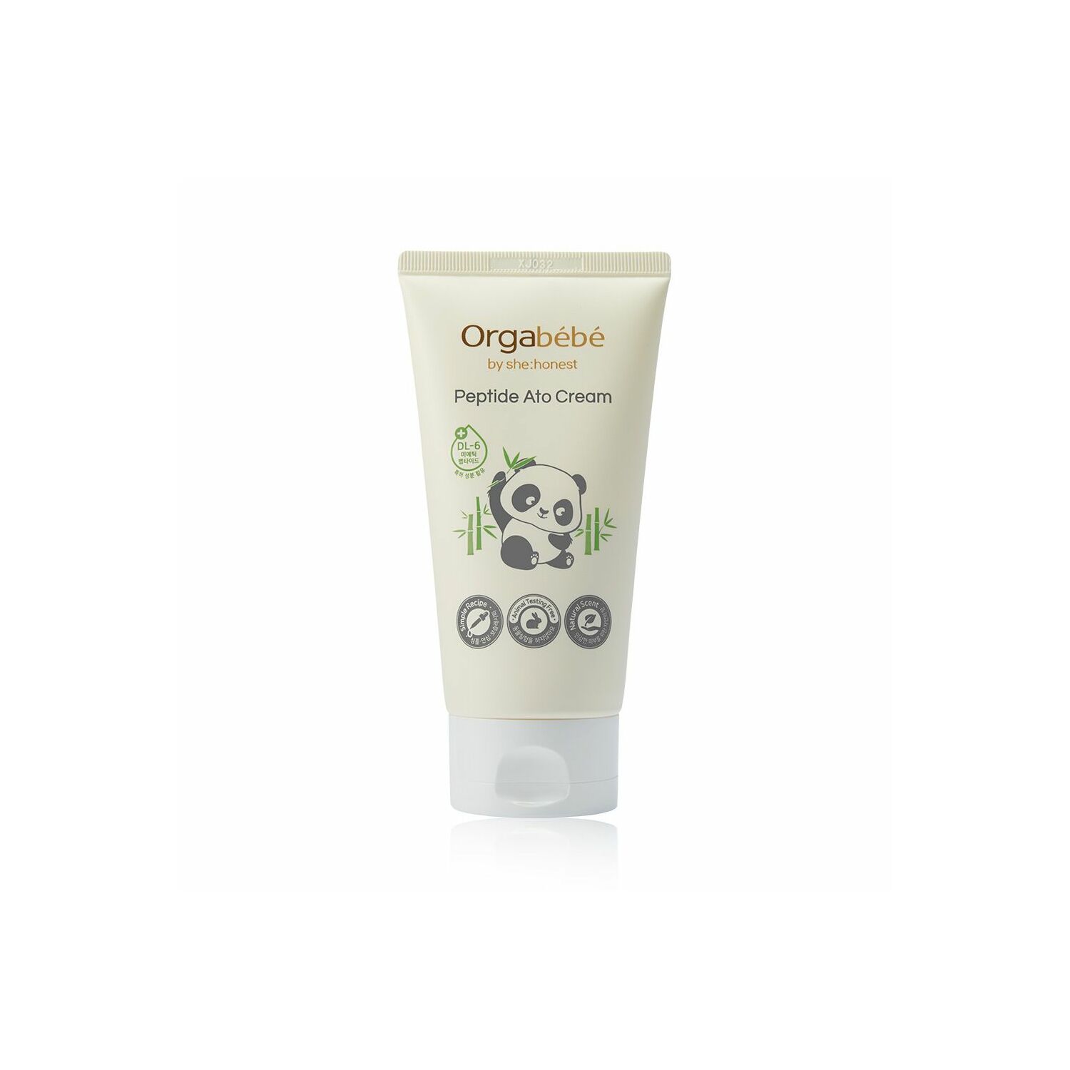 Peptide Ato Cream