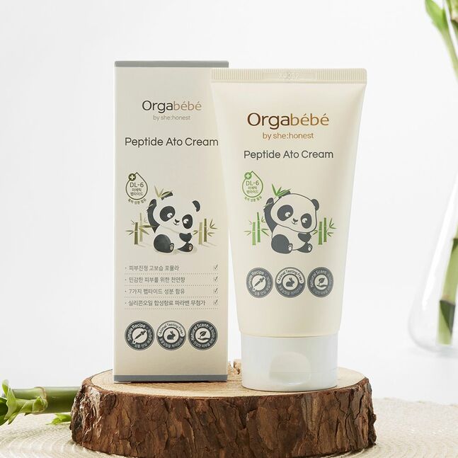 Peptide Ato Cream