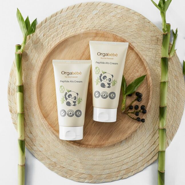 Peptide Ato Cream