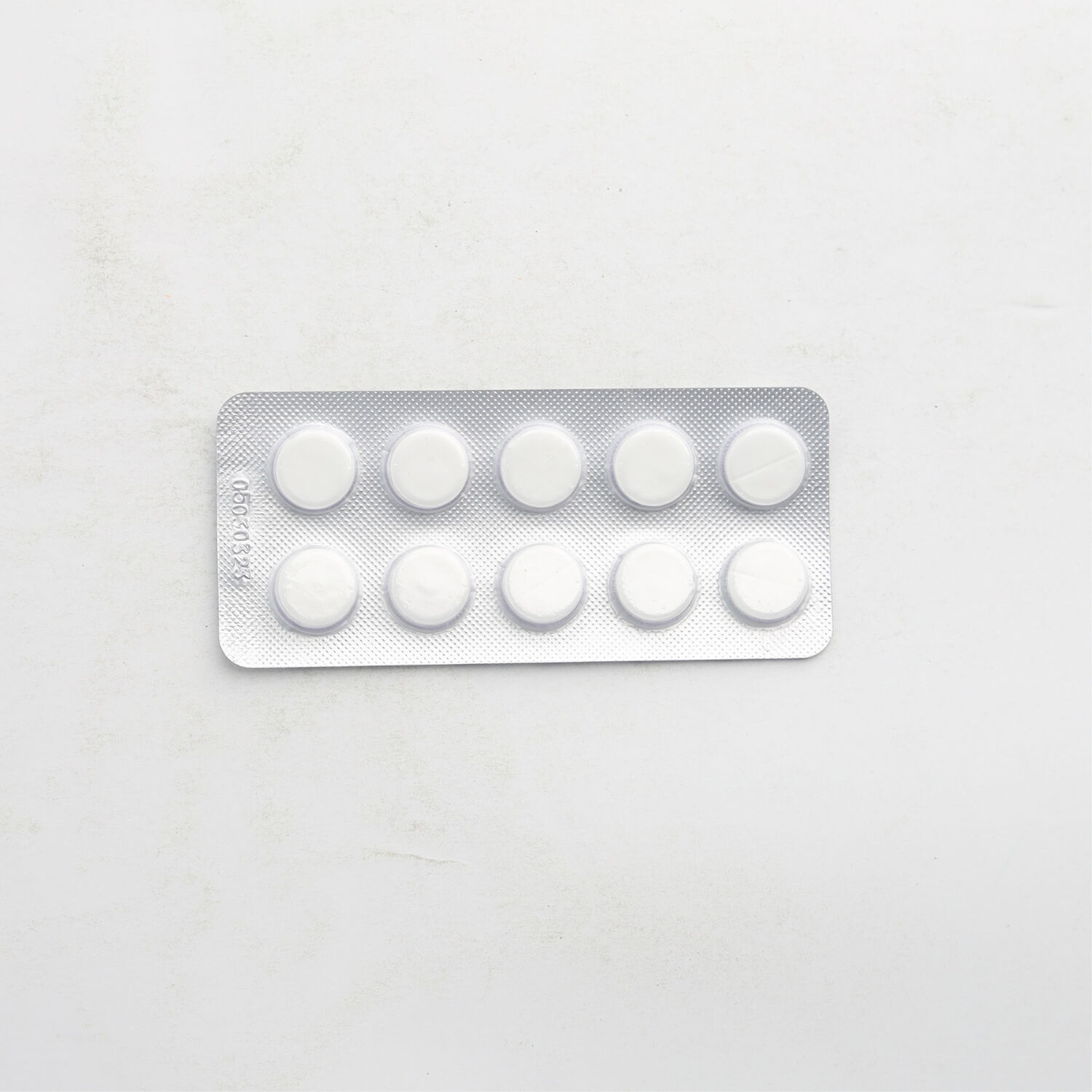 Анальгин 500мг №10