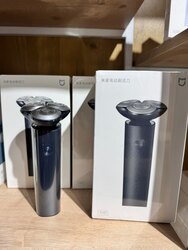 Xiaomi сахлын машин