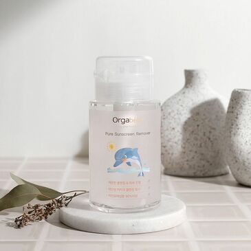 Pure Sunscreen Remover