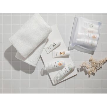 Orgabebe Travel Kit