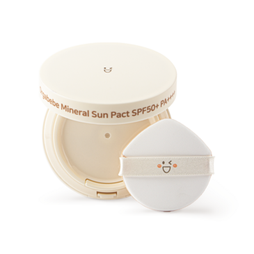 Mineral Sun Pact