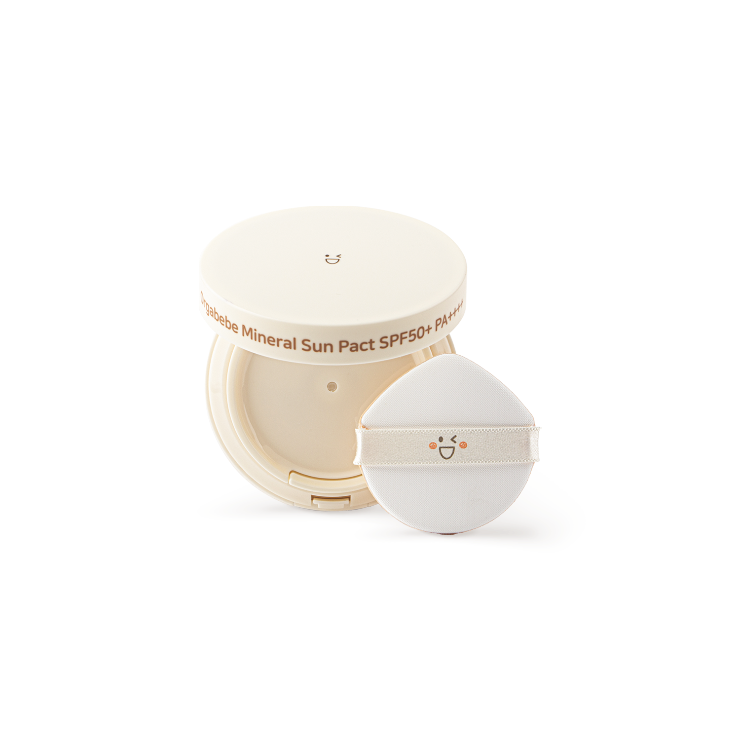 Mineral Sun Pact