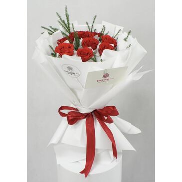 ЗҮРХ ЧАМРУУ 