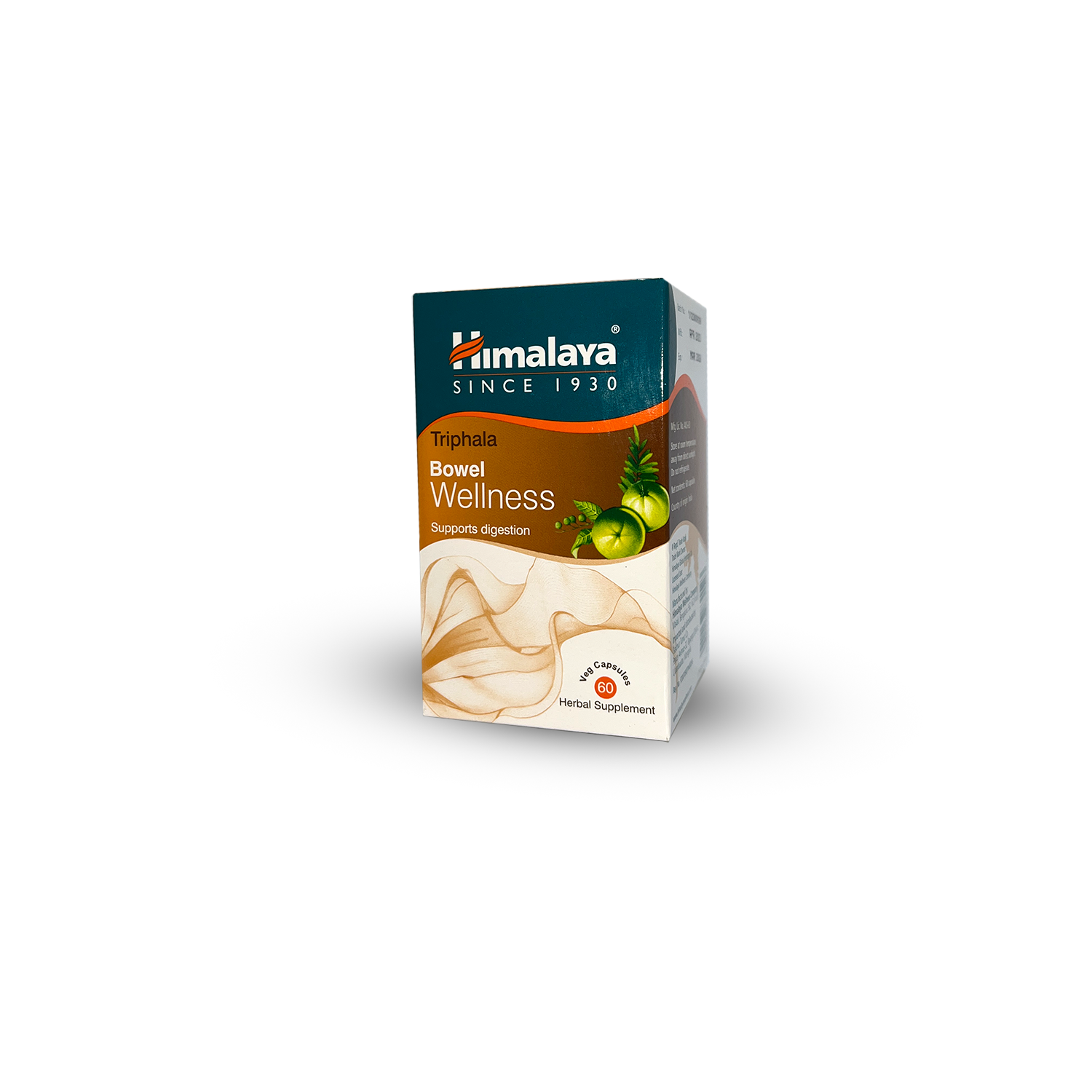 Гим Трифала капс 250мг №60