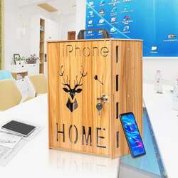 Гар утасны хайрцаг