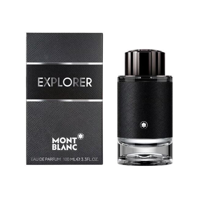 Montblanc explorer 100ml 