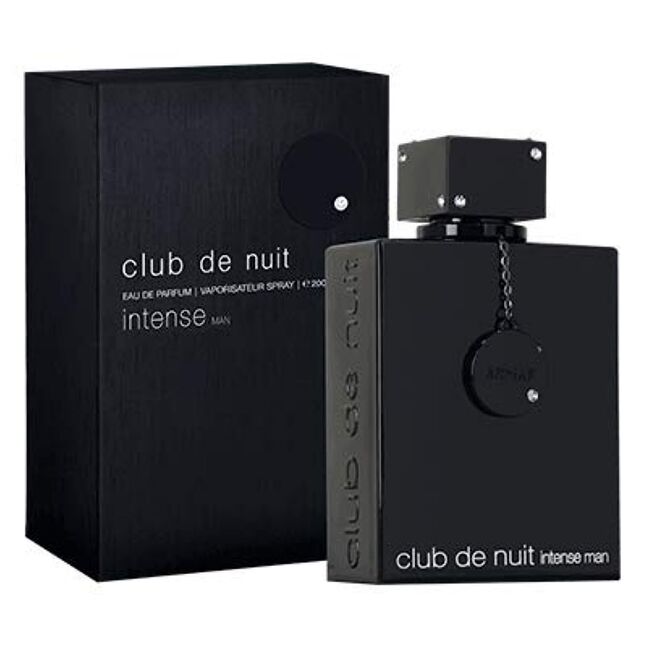 Club de nuit intense man 105ml