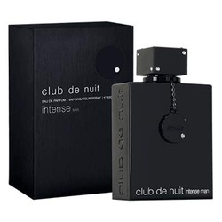Club de nuit intense man 105ml