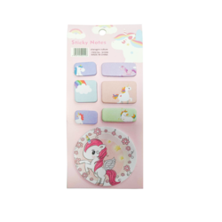 Тэмдэглэлийн цаас 