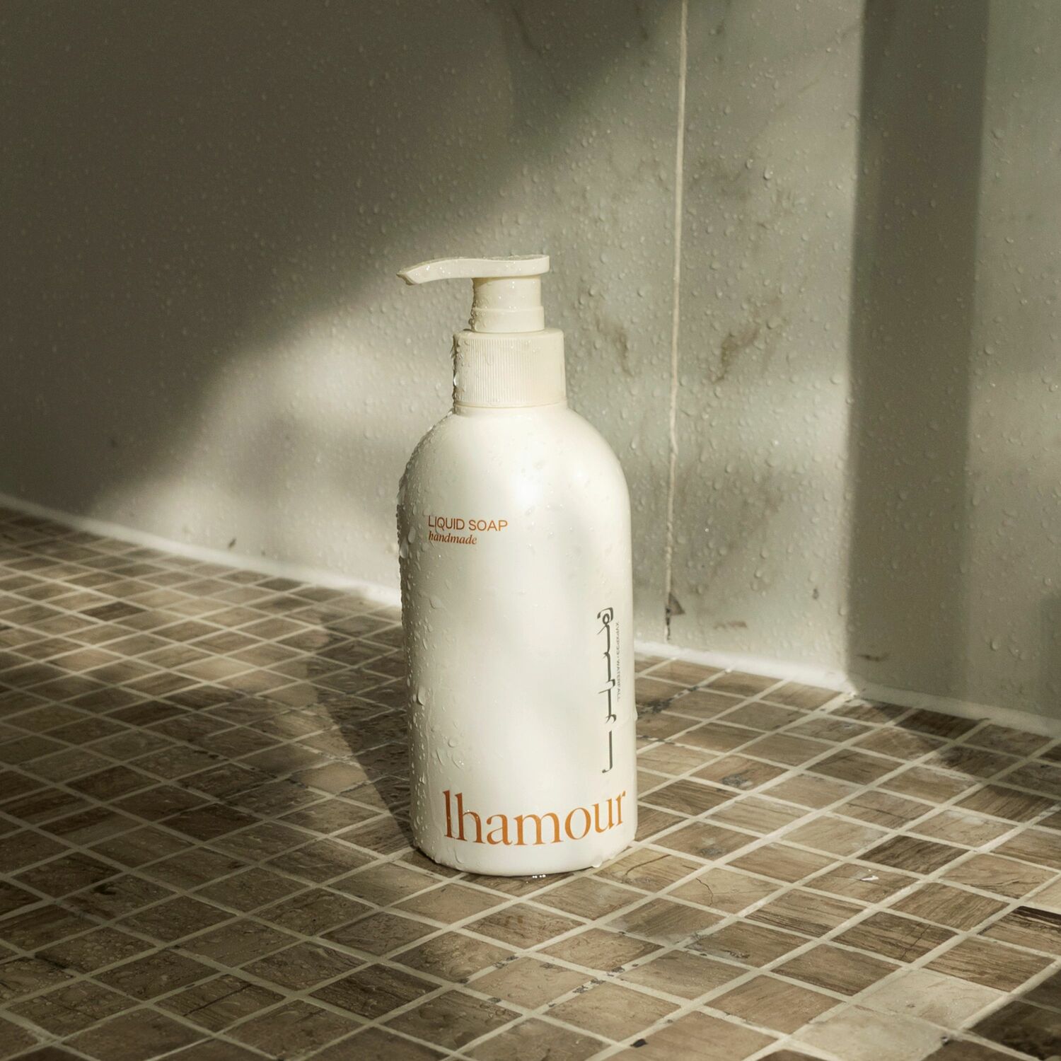 "Хүрхрээ" Байгалийн гаралтай шингэн саван