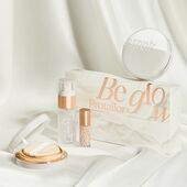  ESPOIR BE GLOW CUSHION NEW CLASS будаг түгжигчтэй сэт