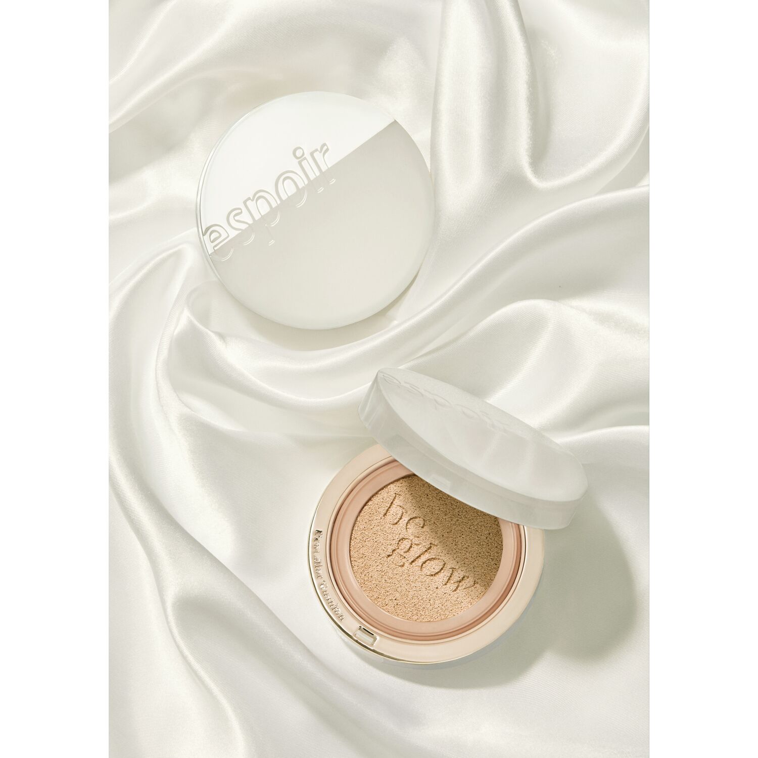  ESPOIR BE GLOW CUSHION NEW CLASS будаг түгжигчтэй сэт