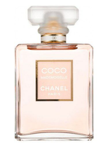 Chance coco mademoiselle edp 100ml 