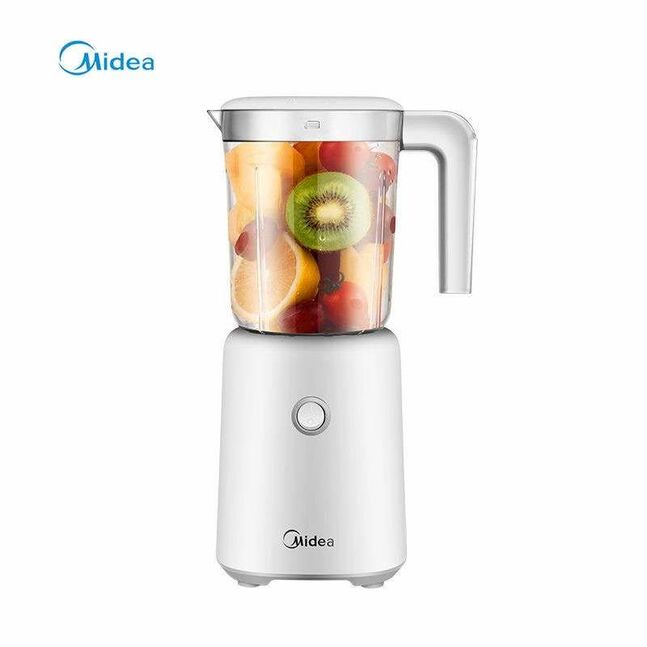 Midea bramd 