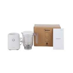 Midea bramd 