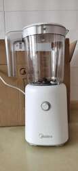 Midea bramd 