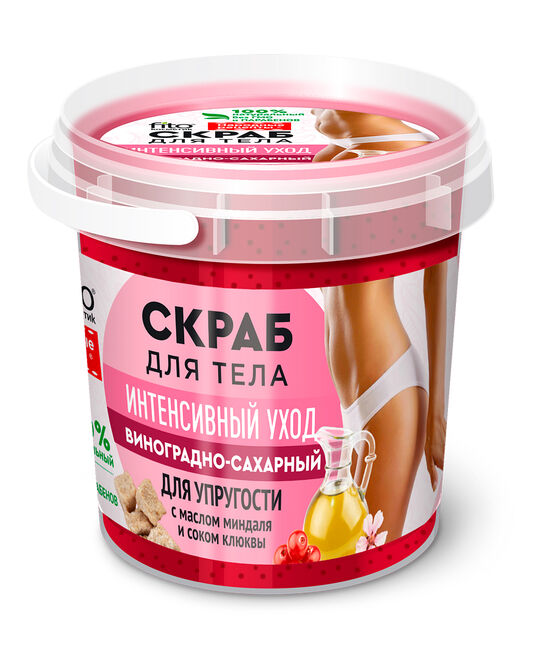 Tana skrabi uzum-shakar " nar.retseptlar " 155 ml.