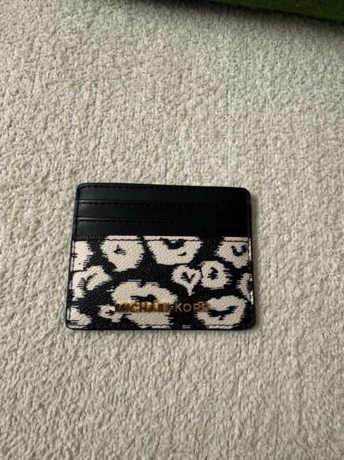 ✅MICHAEL KORS CARDHOLDER
