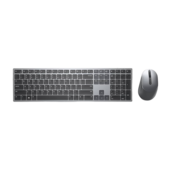 Dell KM7321W Premier Multi-Device Wireless Keyboard and Mouse US English