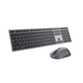Dell KM7321W Premier Multi-Device Wireless Keyboard and Mouse US English