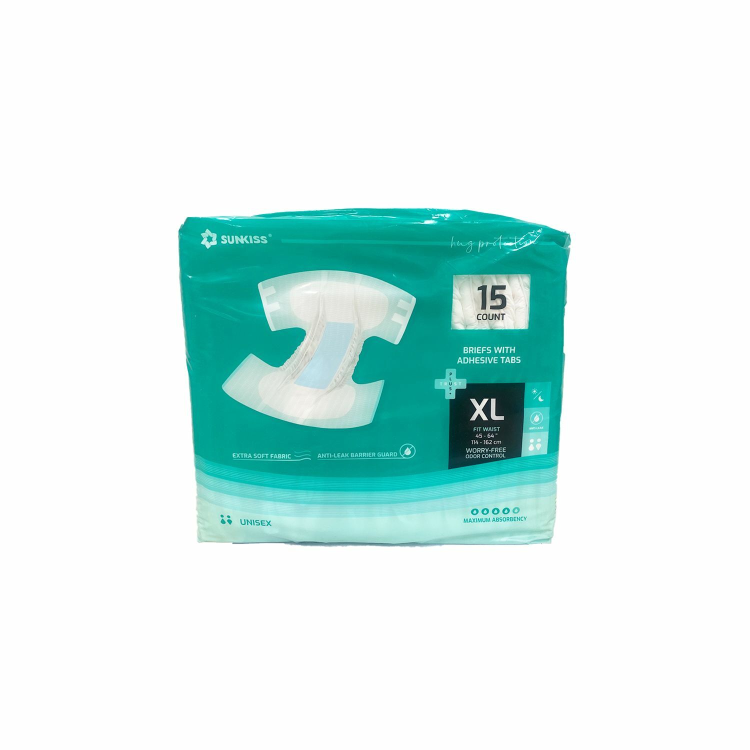 Наадаг живх XL литтл валлей ст №15