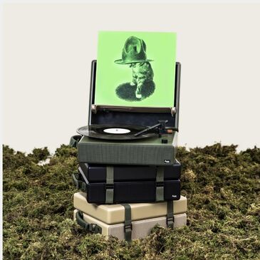 HYM toGo (Green)