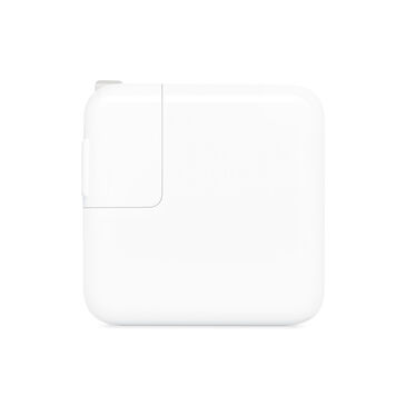 Apple 30W USB-C Power Adapter