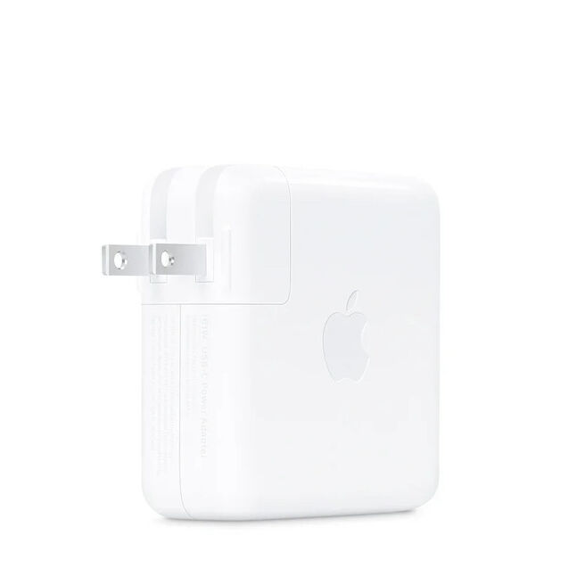 Apple 61w power adapter
