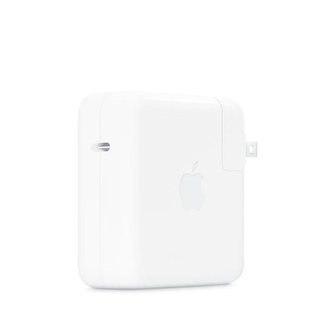 Apple 61w power adapter