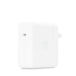 Apple 61w power adapter