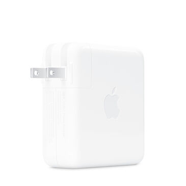 Apple 96W USB-C Power Adapter