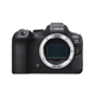 Canon EOS R6 II Body, DIGIC X, 24.2 pixel, Full-frame CMOS, ISO 100 - 102.400, 60 fps