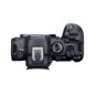 Canon EOS R6 II Body, DIGIC X, 24.2 pixel, Full-frame CMOS, ISO 100 - 102.400, 60 fps