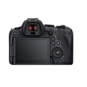 Canon EOS R6 II Body, DIGIC X, 24.2 pixel, Full-frame CMOS, ISO 100 - 102.400, 60 fps