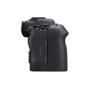 Canon EOS R6 II Body, DIGIC X, 24.2 pixel, Full-frame CMOS, ISO 100 - 102.400, 60 fps