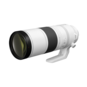 Canon RF200-800mm f6.3-9 IS USM - дуран