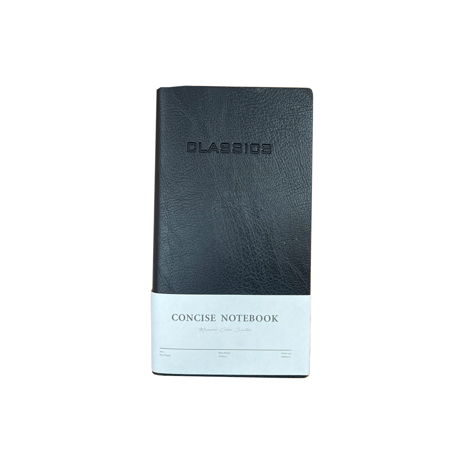 Тэмдэглэлийн дэвтэр a6