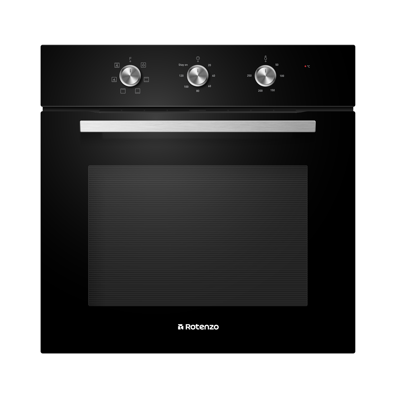 Rotenzo RBOMFL00BB 65л Тавилгад суурилуулдаг шарах шүүгээ