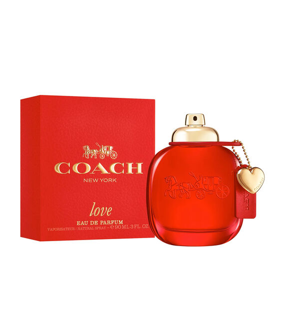 Coach Love 90ml 