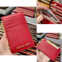 ✅MICHAEL KORS CARDHOLDER