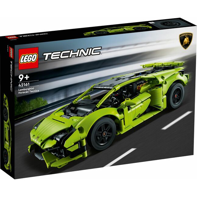 42161 TECHNIC Lamborghini Huracán Tecnica