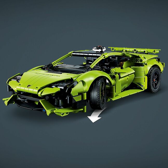 42161 TECHNIC Lamborghini Huracán Tecnica