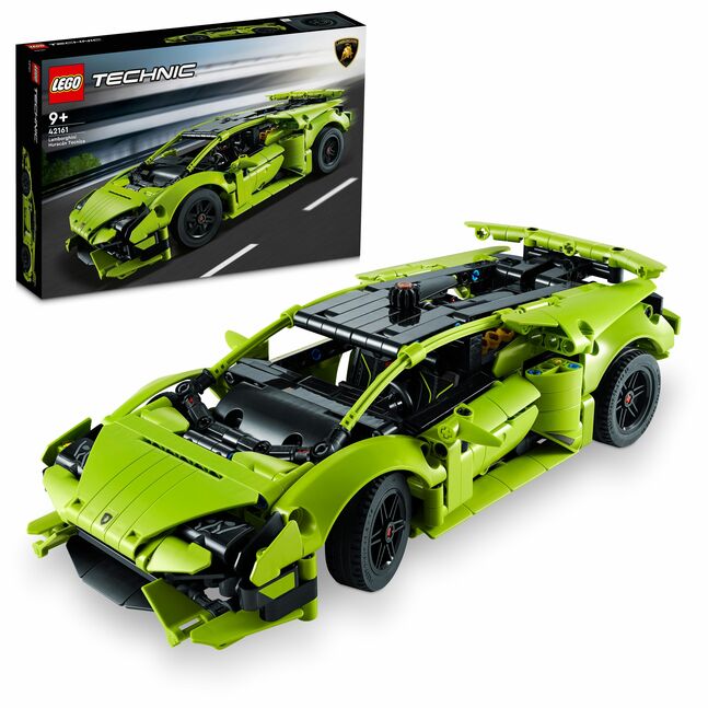 42161 TECHNIC Lamborghini Huracán Tecnica