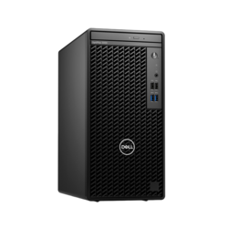 Dell OptiPlex 5000 Tower, i7-12700, 8GB (1x8GB) DDR4 Non-ECC Memory, M.2 256GB PCle NVME Class 40 SSD, 8x DVD+-RW 9.5mm Slimline Optical Disk Drive, K&M, No OS