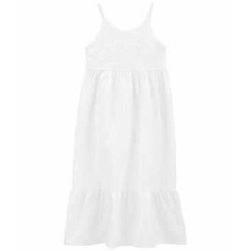 Даашинз цагаан