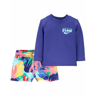 Усны хувцас цэнхэр